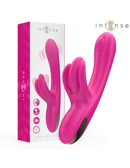 intense_fun_britney_vibrador_multifunción_rabbit_23_cm_rosa_8435565957742_oferta