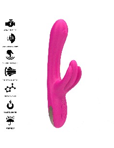 intense_fun_britney_vibrador_multifunción_rabbit_23_cm_rosa_8435565957742_oferta 2