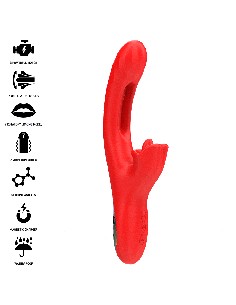 intense_jessica_vibrador_multifunción_estimulación_clítoris_24.8_cm_rojo_8435565957766_oferta 2