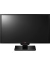 Lg 24gm77-b - monitor de 24", negro pivotante