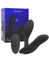We-vibe Ditto+ Plug Anal Vibrador Negro Ergonómico Recargable Resistente Al Agua