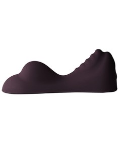 rocks-off_ruby_glow_vibrador_sit-on_morado_con_10_velocidades