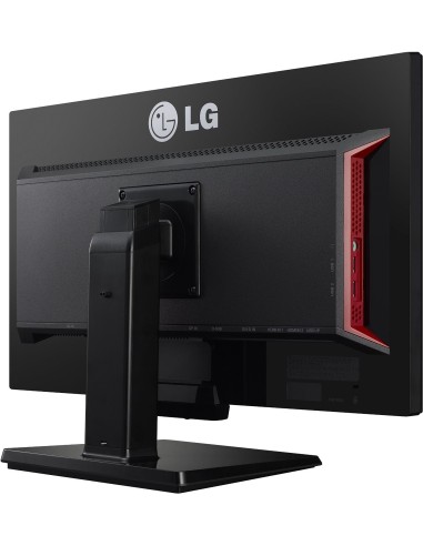 LG 24GM77-B - Monitor de 24", negro 24GM77-B kiwiku.com