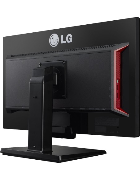 LG 24GM77-B - Monitor de 24", negro 24GM77-B kiwiku.com