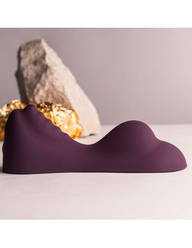 rocks-off_ruby_glow_vibrador_sit-on_morado_con_10_velocidades
