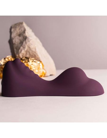 rocks-off_ruby_glow_vibrador_sit-on_morado_con_10_velocidades
