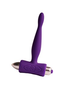 rocks-off_petite_sensations_teazer_plug_anal_vibrador_morado_para_principiantes