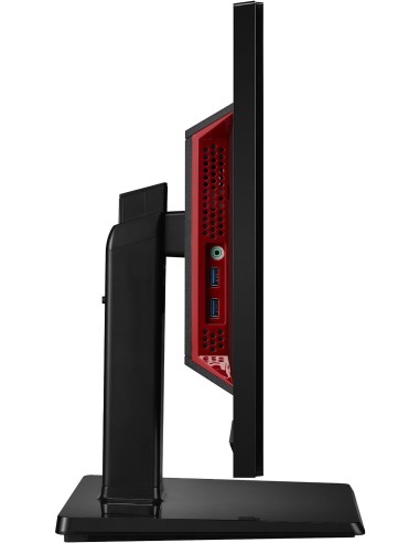 LG 24GM77-B - Monitor de 24", negro 24GM77-B kiwiku.com