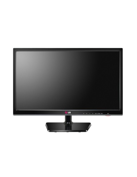 LG 24MT35S - Televisor LCD de 23.6" (1366 x 768), negro [Clase de eficiencia energética A] 24MT35S-PZ kiwiku.com