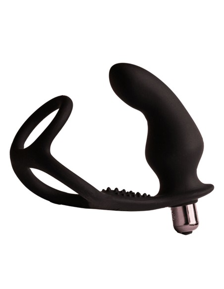 rocks-off_ro-zen_pro_plug_anal_con_anillo_vibrador_para_pene_y_testículos_negro
