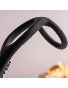 rocks-off_ro-zen_pro_plug_anal_con_anillo_vibrador_para_pene_y_testículos_negro 2