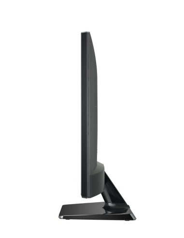 LG 24MT35S - Televisor LCD de 23.6" (1366 x 768), negro [Clase de eficiencia energética A] 24MT35S-PZ kiwiku.com
