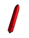 Rocks-off Ro-160 Rouge Allure Bala Vibradora Roja Con 10 Modos de Vibración Impermeable