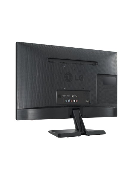 LG 24MT35S - Televisor LCD de 23.6" (1366 x 768), negro [Clase de eficiencia energética A] 24MT35S-PZ kiwiku.com