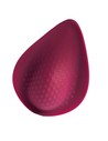 Rocks-off Knickerbocker Glory Vibrador Discreto Panty Rosa Con Control Remoto y 10 Modos de Vibración