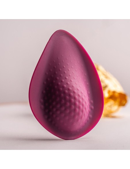 Rocks-Off Knickerbocker Glory Vibrador Discreto Panty Rosa | Kiwiku Erotica