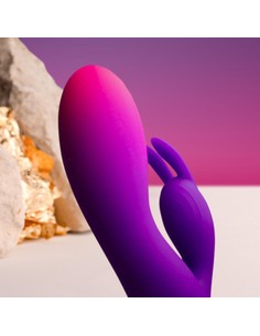 rocks-off_glo-girl_rabbit_vibrador_tipo_conejo_morado_con_doble_motor_y_10_modos_de_vibración_0000000000000_oferta 2
