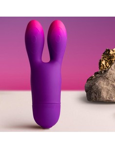 rocks-off_glo-girl_bunny_vibrador_flexible_tipo_conejo_morado_con_10_modos_de_vibración_0000000000000_oferta 2