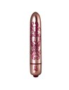 Rocks-off Ro-90 Promenade Bala Vibradora Rosa Compacta 9 Cm Impermeable Ipx7