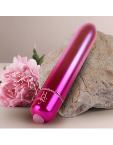 Rocks-Off RO-90 Courtesan Bala Vibradora Rosa | Kiwiku - Vibrador Compacto Impermeable