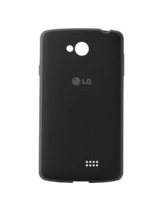 LG F60 funda LG Slim Guard negra CCH-260N.AGEUBK kiwiku.com