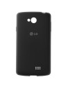 Lg f60 funda lg slim guard negra