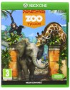 Juego xbox one zoo tycoon ed. actualiz
