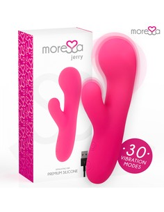 moressa_jerry_clip_vibrador_punto_g_y_clítoris_premium_silicone_recargable_150_mm_flexible_8425402155806_oferta