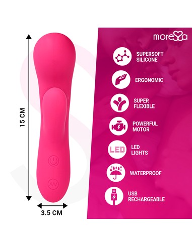 moressa_jerry_clip_vibrador_punto_g_y_clítoris_premium_silicone_recargable_150_mm_flexible_8425402155806_barato