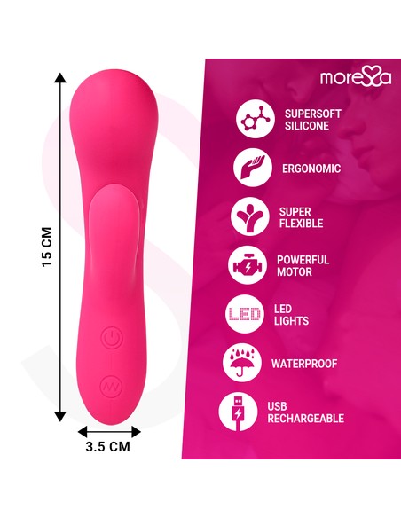 moressa_jerry_clip_vibrador_punto_g_y_clítoris_premium_silicone_recargable_150_mm_flexible_8425402155806_barato
