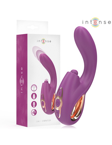 intense_fun_lali_vibrador_punto_g_multifunción_con_estimulación_empuje_y_vibración_en_color_morado_8435565954932_oferta