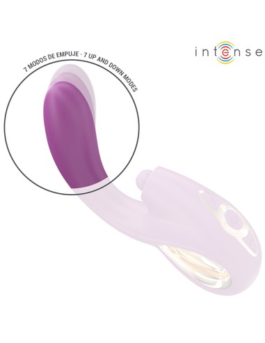 intense_fun_lali_vibrador_punto_g_multifunción_con_estimulación_empuje_y_vibración_en_color_morado_8435565954932_barato