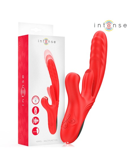 intense_fun_karol_vibrador_multifunción_empuje_succión_y_estimulación_para_mujeres_8435565954994_oferta
