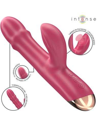 intense_fun_chloe_vibrador_multifunción_3_en_1_rojo_con_10_modos_de_vibración_8435565955113_promocion