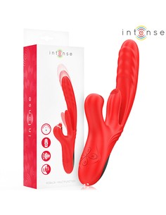 intense_fun_rosalia_vibrador_multifunción_3_en_1_rojo_con_3_modos_de_empuje_8435565954918_oferta