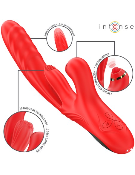 intense_fun_rosalia_vibrador_multifunción_3_en_1_rojo_con_3_modos_de_empuje_8435565954918_promocion