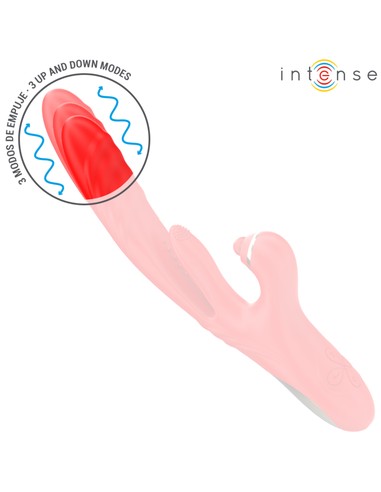 intense_fun_rosalia_vibrador_multifunción_3_en_1_rojo_con_3_modos_de_empuje_8435565954918_barato