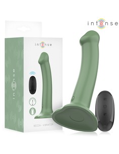intense_fun_becca_vibrador_con_ventosa_10_modos_de_vibración_verde_control_remoto_17.5_cm_8435565953577_oferta