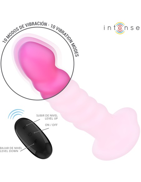 intense_fun_cindy_vibrador_talla_l_diseño_en_espiral_10_vibraciones_rosa_con_control_remoto_8435565953430_barato