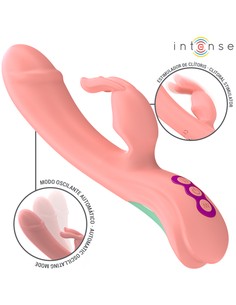 intense_fun_rachel_vibrador_rabbit_5_vibraciones_rosa_23_cm_8435565953331_oferta 2