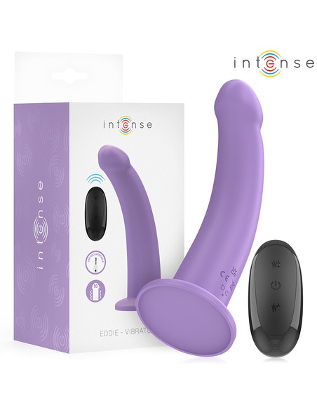 intense_fun_eddie_vibrador_17.5_cm_10_modos_de_vibración_morado_con_control_remoto_8435565953287_oferta