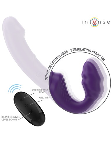 intense_fun_jill_vibrador_doble_20_cm_violeta_con_control_remoto_8435565953256_barato