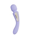 Lelo Switch Vibrador de Estimulación Doble Lila Ergonómico Con App Control