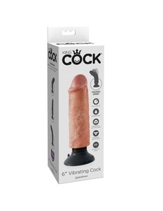 king_cock_dildo_vibrador_15.24_cm_natural_con_ventosa_y_multivelocidad_0000000000000_oferta