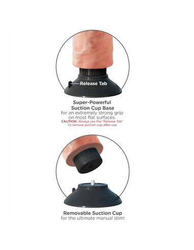 king_cock_dildo_vibrador_15.24_cm_natural_con_ventosa_y_multivelocidad_0000000000000_barato