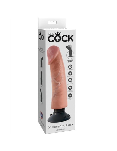king_cock_dildo_vibrador_23_cm_natural_realista_con_ventosa_0000000000000_oferta
