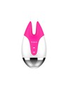 Nalone Fifi Vibrador Clitorial Estimulador Externo Con 7 Modos de Vibración Silicona Segura 92 mm