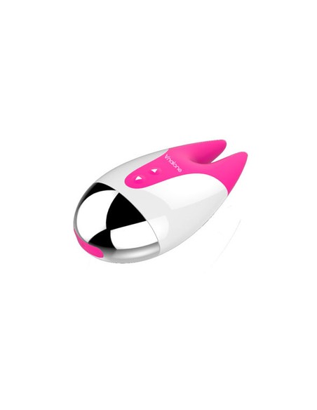 Nalone Fifi Vibrador Clitorial Estimulador Externo 7 Modos Silicona | Kiwiku