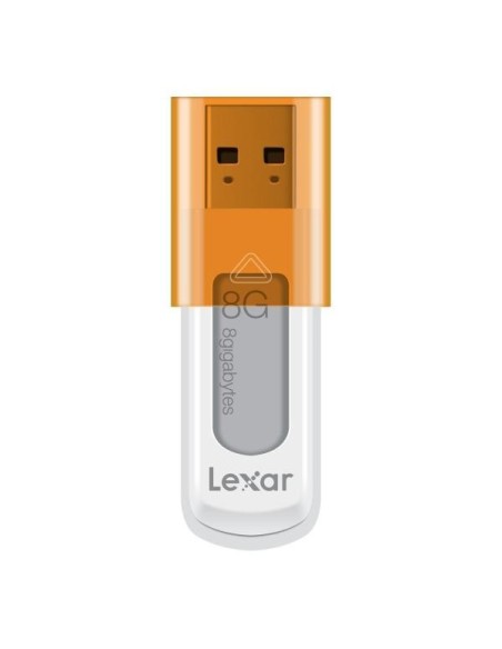 8GB JUMPDRIVE S50 LJDS50-8GBABEU kiwiku.com