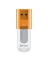 Lexar JumpDrive s50 8 GB USB 2.0 Flash Drive - LJDS50-8GBABEU